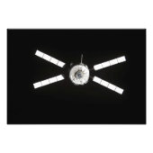 Impression Photo VTT Jules Verne (Devant)