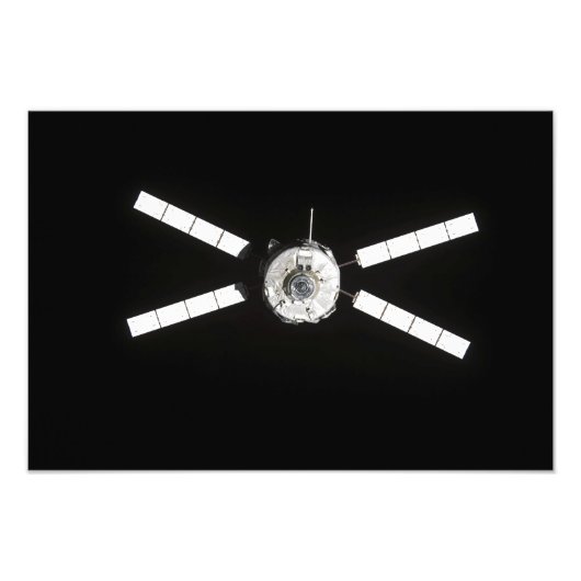 Impression Photo VTT Jules Verne (Devant)