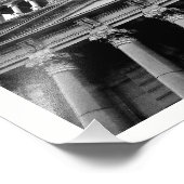Impression Photo Vue Basilique (Coin)