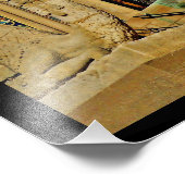 Impression Photo Vue Camel (Coin)