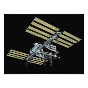 Impression Photo Vue générée par ordinateur 11