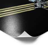 Impression Photo Vue générée par ordinateur 11 (Coin)