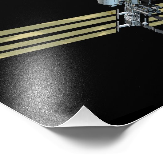 Impression Photo Vue générée par ordinateur 11 (Coin)