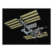 Impression Photo Vue générée par ordinateur 13 (Devant)