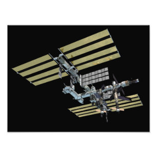 Impression Photo Vue générée par ordinateur 13