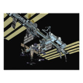 Impression Photo Vue générée par ordinateur 14 (Devant)