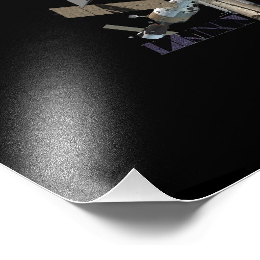 Impression Photo Vue générée par ordinateur 14 (Coin)