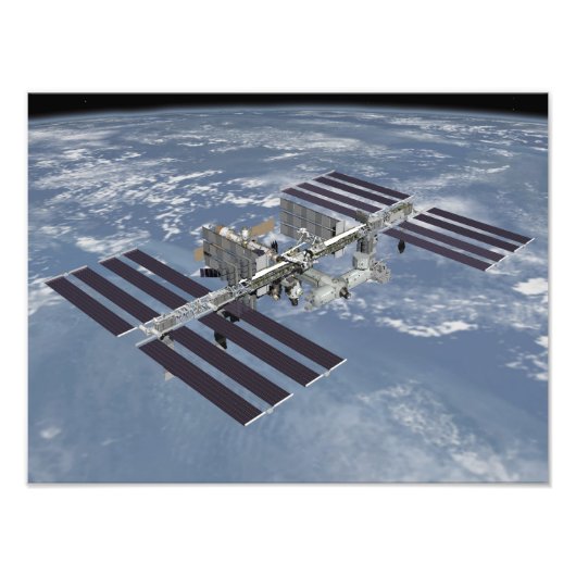 Impression Photo Vue générée par ordinateur 2 (Devant)