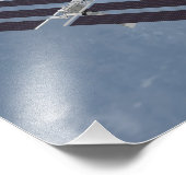 Impression Photo Vue générée par ordinateur 2 (Coin)