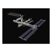 Impression Photo Vue générée par ordinateur 20 (Devant)