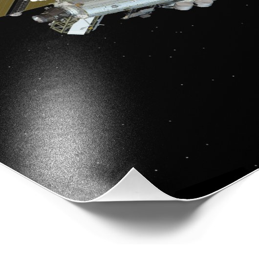 Impression Photo Vue générée par ordinateur 22 (Coin)