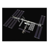 Impression Photo Vue générée par ordinateur 26 (Devant)