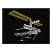 Impression Photo Vue générée par ordinateur 3 (Devant)