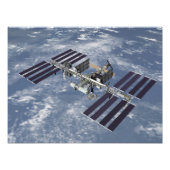 Impression Photo Vue générée par ordinateur 4 (Devant)