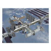 Impression Photo Vue générée par ordinateur 6 (Devant)