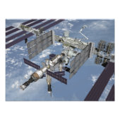 Impression Photo Vue générée par ordinateur 8 (Devant)