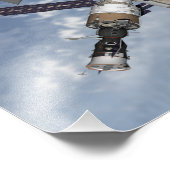 Impression Photo Vue générée par ordinateur 8 (Coin)