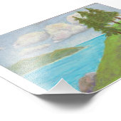 Impression Photo Vue globale (Coin)