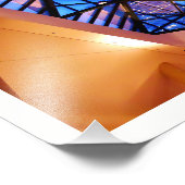 Impression Photo Vue Skylight (Coin)