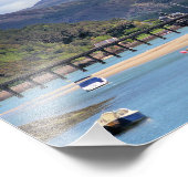 IMPRESSION PHOTO VUES DES ALLES (Coin)