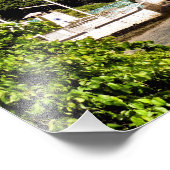 IMPRESSION PHOTO VUES DES ALLES (Coin)