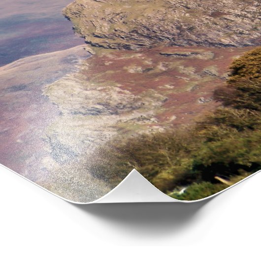 IMPRESSION PHOTO VUES DES ALLES (Coin)