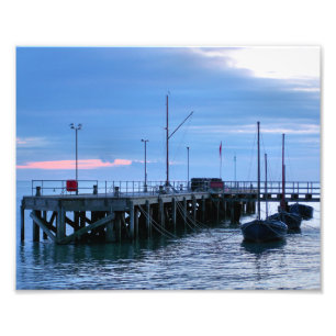 IMPRESSION PHOTO VUES DES ALLES