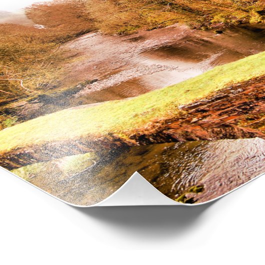 IMPRESSION PHOTO VUES DES ALLES (Coin)