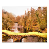 IMPRESSION PHOTO VUES DES ALLES (Devant)