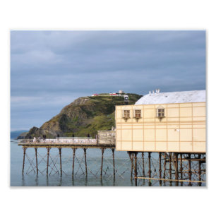 IMPRESSION PHOTO VUES DES ALLES