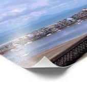 IMPRESSION PHOTO VUES DES ALLES (Coin)