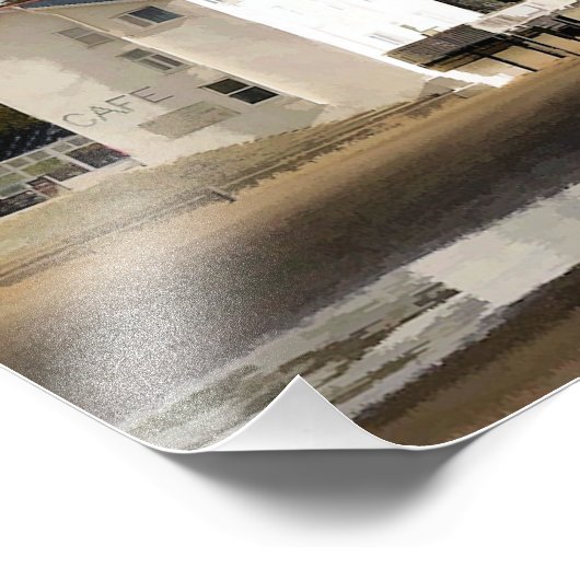 IMPRESSION PHOTO VUES DES ALLES (Coin)