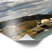 IMPRESSION PHOTO VUES DES ALLES (Coin)