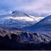 IMPRESSION PHOTO VUES MONTAGNES