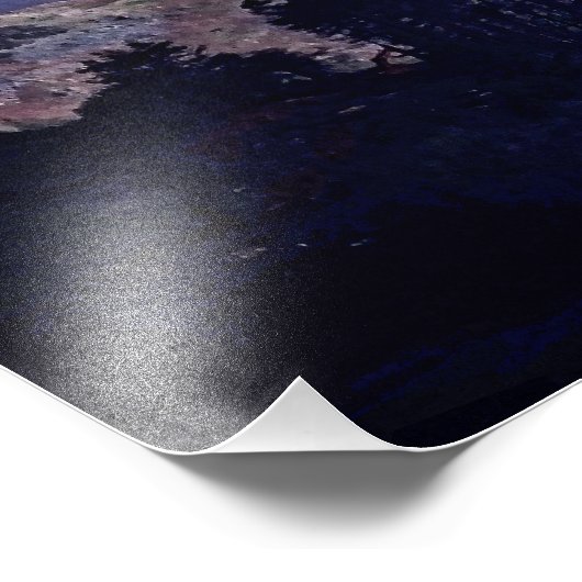 IMPRESSION PHOTO VUES MONTAGNES (Coin)