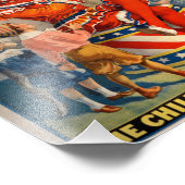 Impression Photo Wacky Wondrous Wiggly Clowns Unleash Mayhem (Coin)