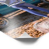 Impression Photo Wagner kuztomz (Coin)