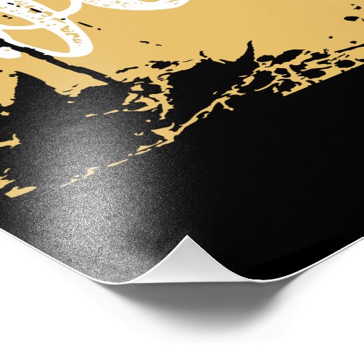 Impression Photo Wakeboard Retro Wakeboard (Coin)