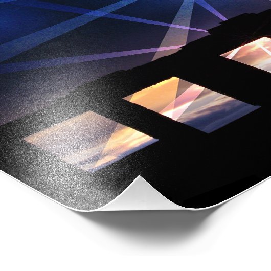 IMPRESSION PHOTO WARTIME GHOSTS UK (Coin)