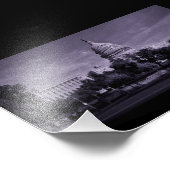 Impression Photo Washington, D.C. Capitol (Coin)