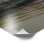 Impression Photo Water Blur (Coin)