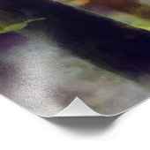 Impression Photo Watery Woods (Coin)