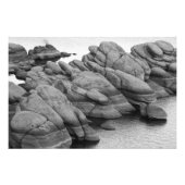 Impression Photo Watson Lake (Devant)