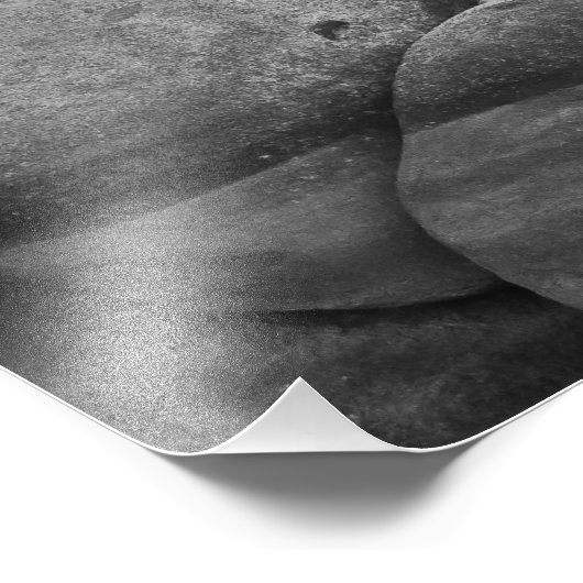 Impression Photo Watson Lake (Coin)