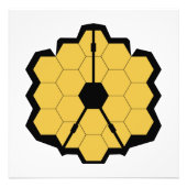 Impression Photo Webb Space Telescope science nasa space universe (Devant)