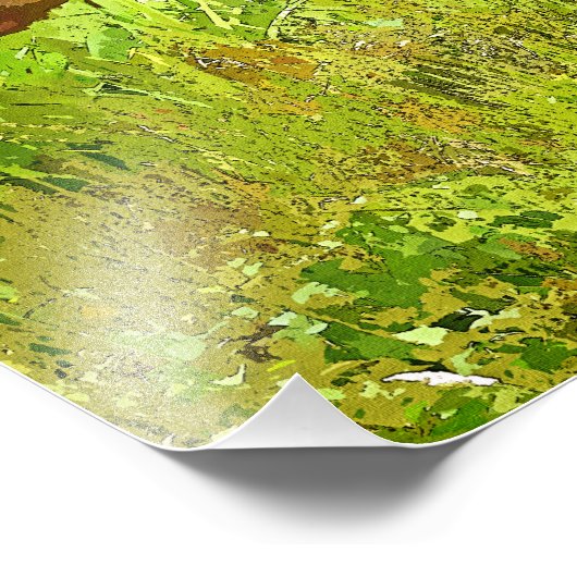 IMPRESSION PHOTO WELSH PONY (Coin)