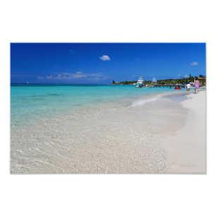 Impression Photo West End Beach