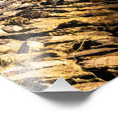 Impression Photo West End Breakwater (Coin)