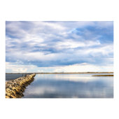 Impression Photo West End Breakwater  (Devant)