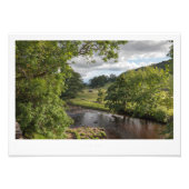 Impression Photo Wharfedale (Devant)